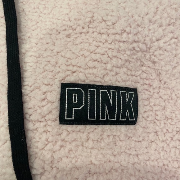 Pink Sweatshirt - Picture 3 of 3